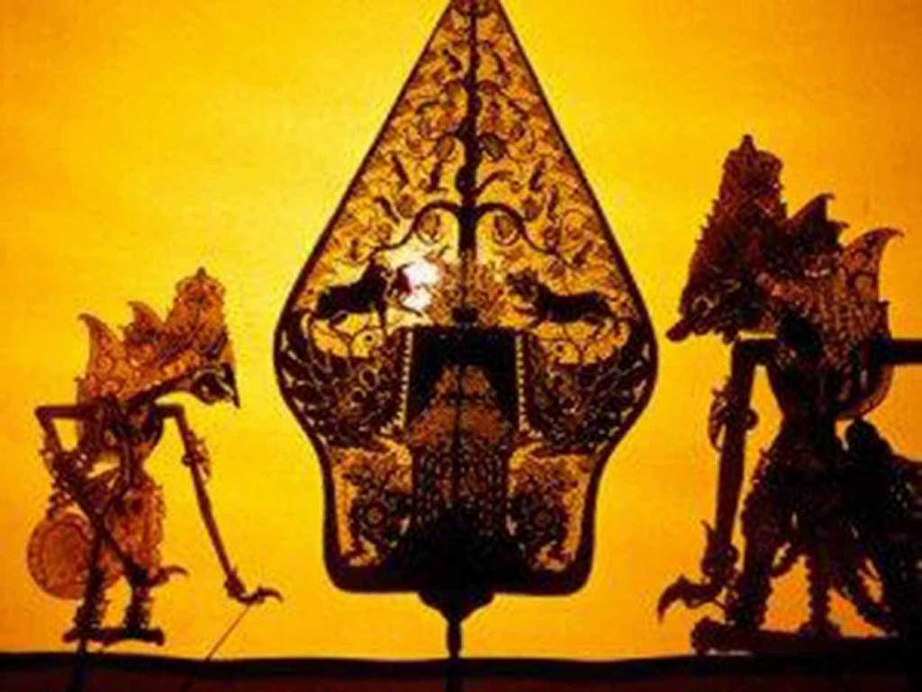 Wayang All About Indonesia